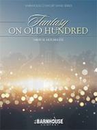 Fantasy On Old Hundred 