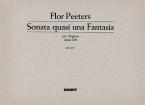 Sonata quasi una Fantasia op. 129 