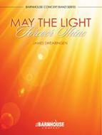 May The Light Forever Shine 