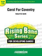 Carol For Coventry 