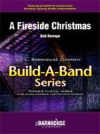 A Fireside Christmas 