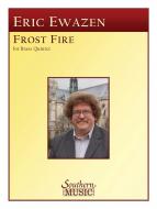 Frost Fire 