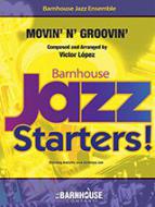 Movin' N' Groovin' 