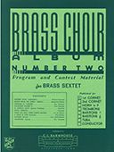 Brass Choir No. 2 