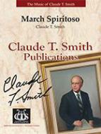 March Spiritoso 