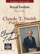 Royal Fanfare 