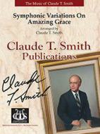 Symphonic Variations on Amazing Grace 