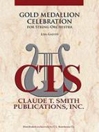 Gold Medallion Celebration 