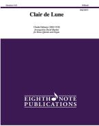 Clair de Lune 