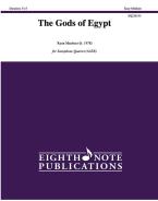 The Gods of Egypt 