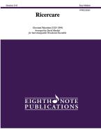 Ricercare 