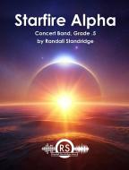 Starfire Alpha 