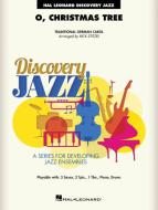 O, Christmas Tree 