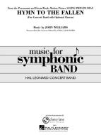 Hymn To The Fallen 