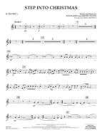Step into Christmas (arr. Paul Murtha) 