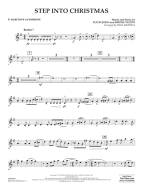 Step into Christmas (arr. Paul Murtha) 