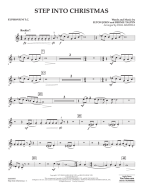 Step into Christmas (arr. Paul Murtha) 