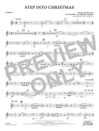 Step into Christmas (arr. Paul Murtha) 