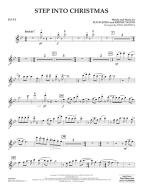 Step into Christmas (arr. Paul Murtha) 