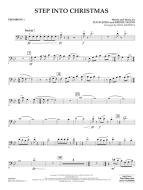 Step into Christmas (arr. Paul Murtha) 