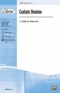 Cantate Domino Standard