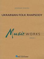 Ukrainian Folk Rhapsody 