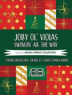 Jolly Ol' Violas 