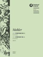 Symphonie Nr. 6 GMW 46 