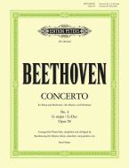 Piano Concerto No. 4 in G op. 58 