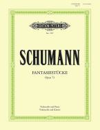 Fantasiestücke op. 73 