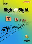 Right@Sight for Cello, Grade 3 