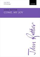 Come, my joy Standard