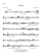 I Will Fly (Full Orchestration) 