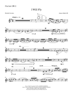 I Will Fly (Full Orchestration) 