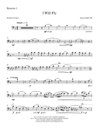 I Will Fly (Full Orchestration) 