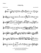 I Will Fly (Full Orchestration) 