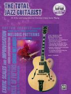 The Total Jazz Guitarist 