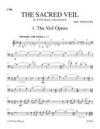 The Sacred Veil 
