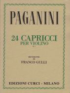 24 Capricci 