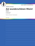Am wunderschönen Rhein! 