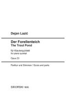 Il laghetto delle trote 