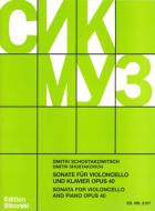 Sonata per violoncello e pianoforte Download