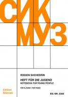Quaderno per i giovani Download