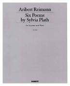 Six Poems 
