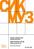 3 pezzi Download