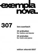 24 Preludi Download