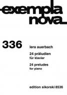 24 Preludi Download