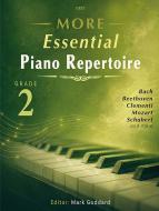 More Essential Piano Repertoire Grade 2 Download