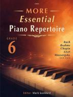 More Essential Piano Repertoire Grade 6 Download