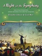 A Night At The Symphony 